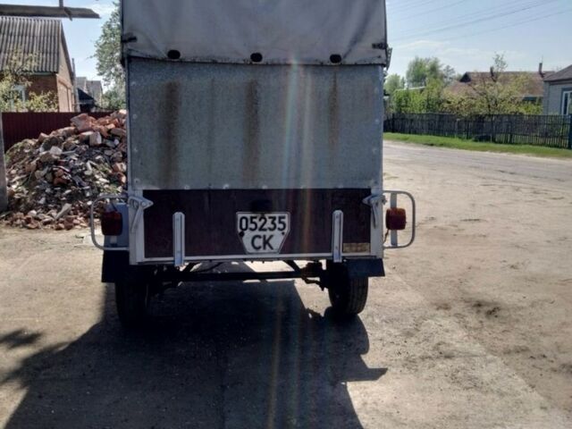 Інша Інша, об'ємом двигуна 0 л та пробігом 0 тис. км за 836 $, фото 4 на Automoto.ua