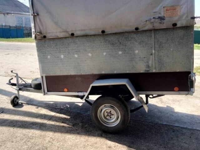 Інша Інша, об'ємом двигуна 0 л та пробігом 0 тис. км за 836 $, фото 5 на Automoto.ua