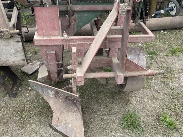 Другая Другая, объемом двигателя 0 л и пробегом 0 тыс. км за 199 $, фото 1 на Automoto.ua