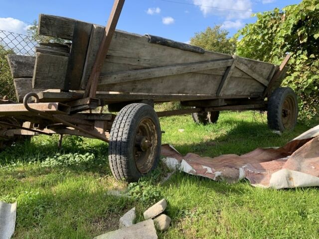 Інша Інша, об'ємом двигуна 0 л та пробігом 0 тис. км за 242 $, фото 1 на Automoto.ua