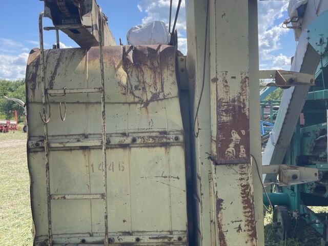 Другая Другая, объемом двигателя 0 л и пробегом 0 тыс. км за 607 $, фото 2 на Automoto.ua