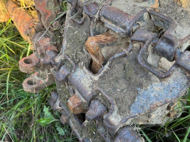 Другая Другая, объемом двигателя 0 л и пробегом 0 тыс. км за 2300 $, фото 3 на Automoto.ua