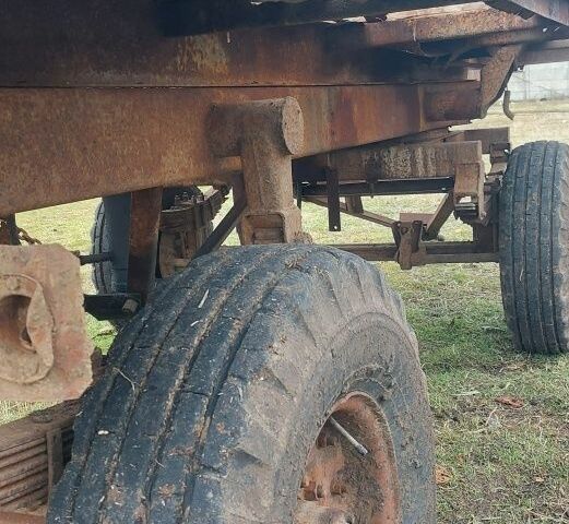 Другая Другая, объемом двигателя 0 л и пробегом 0 тыс. км за 971 $, фото 4 на Automoto.ua