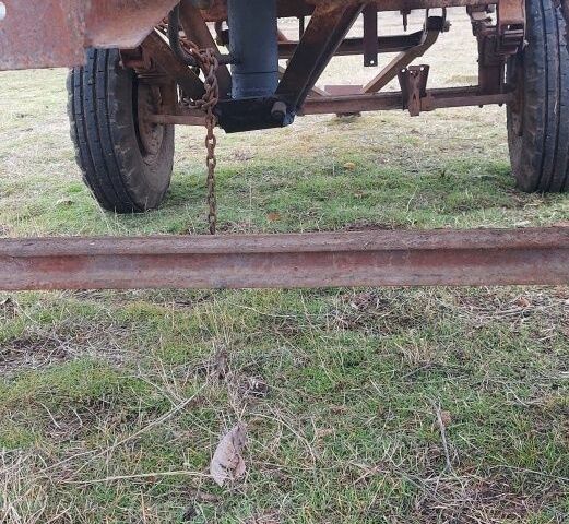 Другая Другая, объемом двигателя 0 л и пробегом 0 тыс. км за 971 $, фото 5 на Automoto.ua