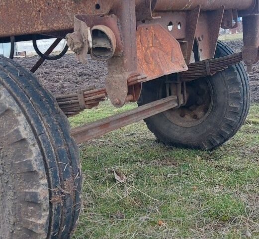 Другая Другая, объемом двигателя 0 л и пробегом 0 тыс. км за 971 $, фото 2 на Automoto.ua