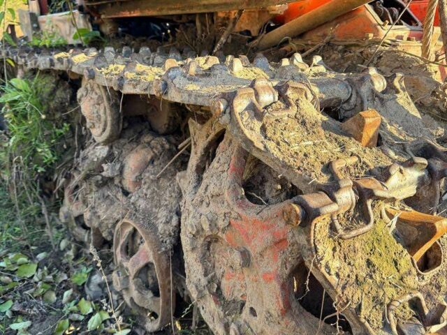 Другая Другая, объемом двигателя 0 л и пробегом 0 тыс. км за 2300 $, фото 1 на Automoto.ua