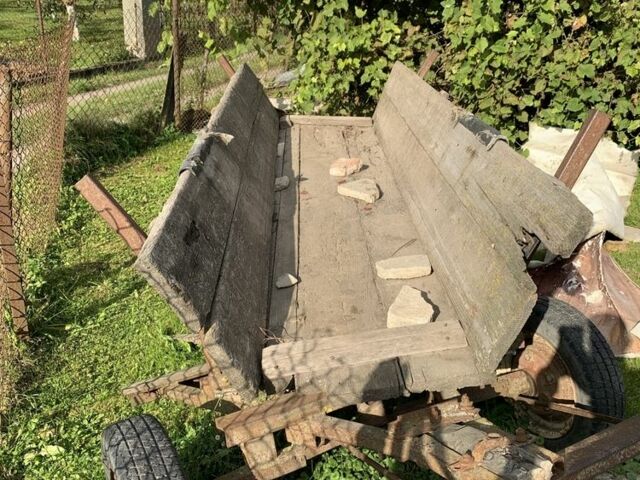 Інша Інша, об'ємом двигуна 0 л та пробігом 0 тис. км за 242 $, фото 2 на Automoto.ua