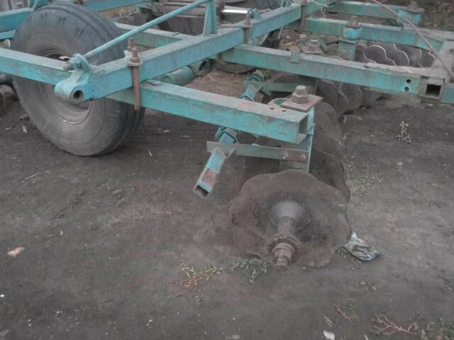 Другая Другая, объемом двигателя 0 л и пробегом 0 тыс. км за 1335 $, фото 1 на Automoto.ua