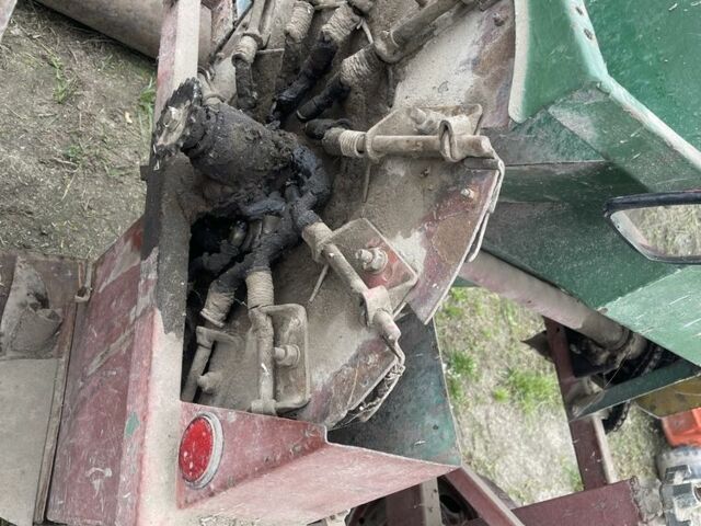 Другая Другая, объемом двигателя 0 л и пробегом 0 тыс. км за 199 $, фото 2 на Automoto.ua