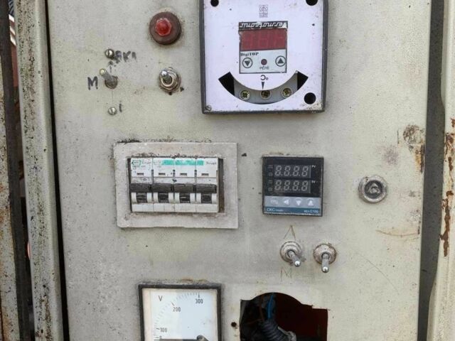 Другая Другая, объемом двигателя 0 л и пробегом 0 тыс. км за 35706 $, фото 15 на Automoto.ua