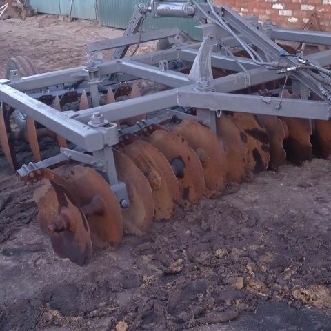 Другая Другая, объемом двигателя 0 л и пробегом 0 тыс. км за 1210 $, фото 4 на Automoto.ua