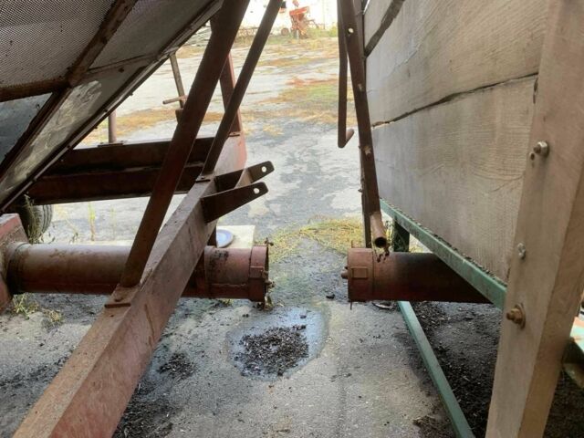 Другая Другая, объемом двигателя 0 л и пробегом 0 тыс. км за 35706 $, фото 5 на Automoto.ua