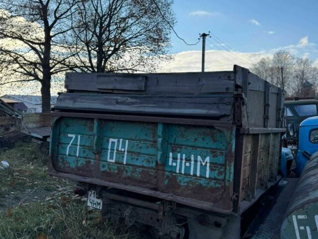 Другая Другая, объемом двигателя 0 л и пробегом 0 тыс. км за 666 $, фото 3 на Automoto.ua