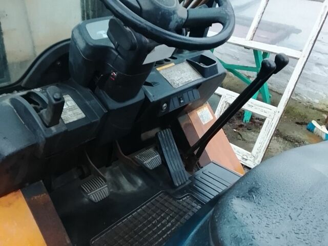 Другая Другая, объемом двигателя 0 л и пробегом 0 тыс. км за 7600 $, фото 4 на Automoto.ua