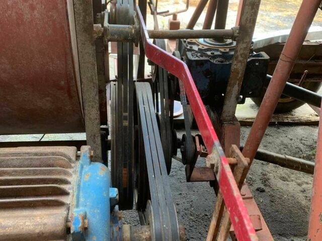 Другая Другая, объемом двигателя 0 л и пробегом 0 тыс. км за 35706 $, фото 8 на Automoto.ua