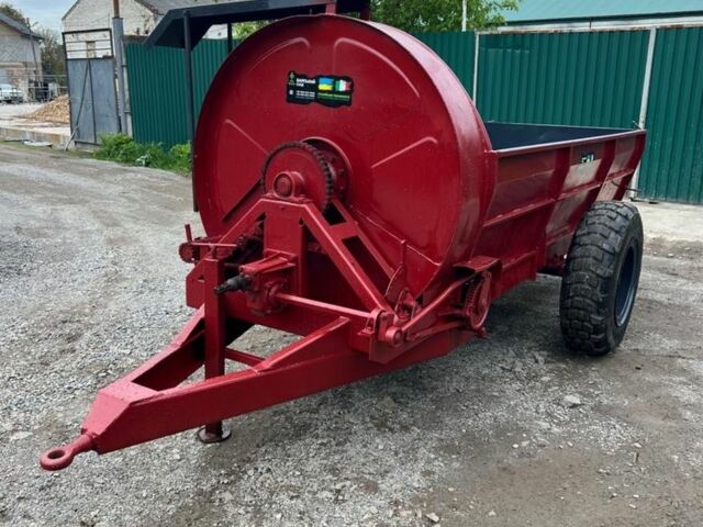 Другая Другая, объемом двигателя 0 л и пробегом 0 тыс. км за 4429 $, фото 5 на Automoto.ua