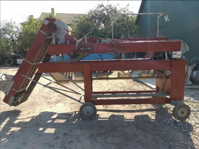 Інша Інша, об'ємом двигуна 0 л та пробігом 0 тис. км за 6647 $, фото 6 на Automoto.ua