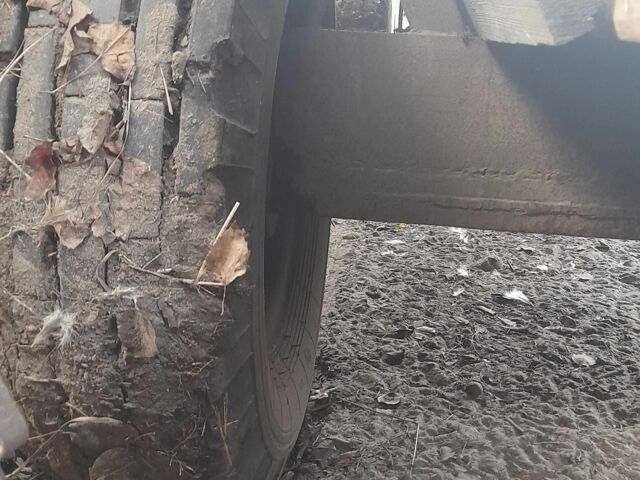 Інша Інша, об'ємом двигуна 0 л та пробігом 0 тис. км за 237 $, фото 1 на Automoto.ua