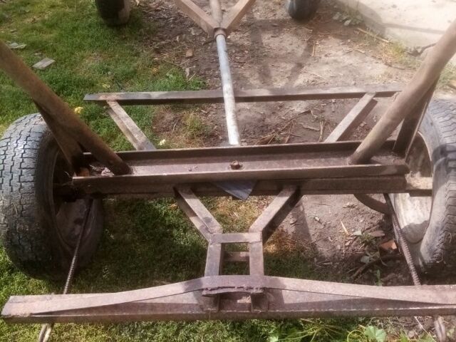 Другая Другая, объемом двигателя 0 л и пробегом 0 тыс. км за 242 $, фото 2 на Automoto.ua