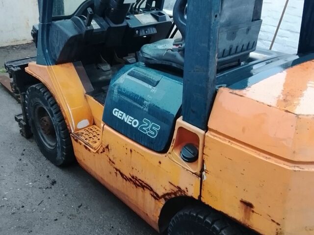 Другая Другая, объемом двигателя 0 л и пробегом 0 тыс. км за 7600 $, фото 7 на Automoto.ua