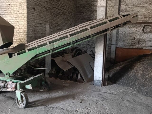 Другая Другая, объемом двигателя 0 л и пробегом 0 тыс. км за 1890 $, фото 2 на Automoto.ua