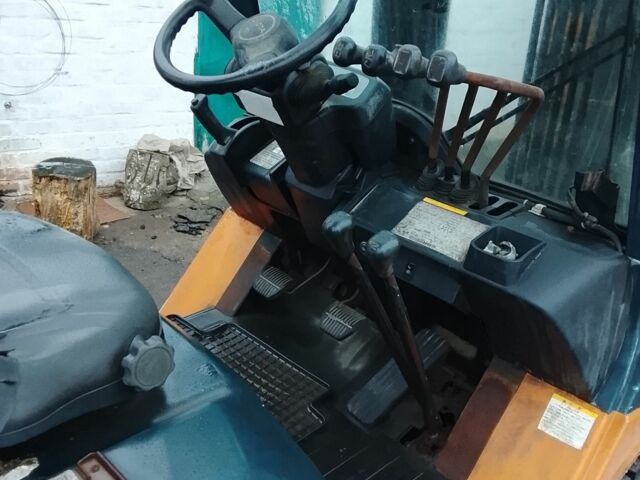 Другая Другая, объемом двигателя 0 л и пробегом 0 тыс. км за 7600 $, фото 2 на Automoto.ua