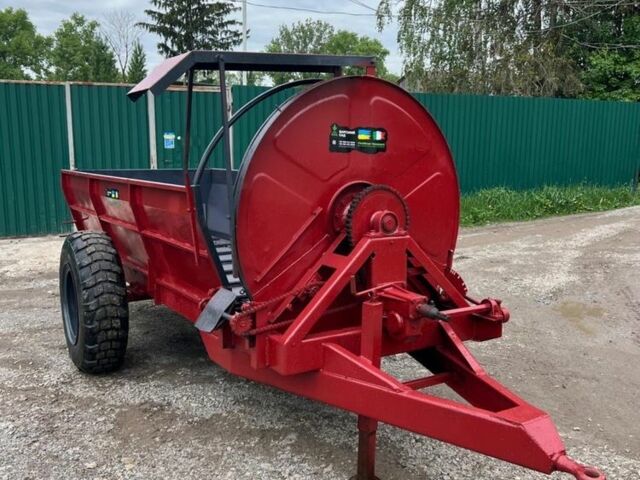 Другая Другая, объемом двигателя 0 л и пробегом 0 тыс. км за 4429 $, фото 3 на Automoto.ua