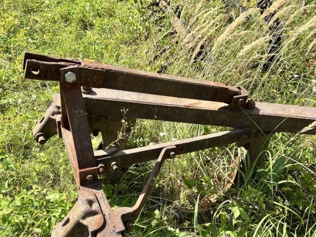 Другая Другая, объемом двигателя 0 л и пробегом 0 тыс. км за 485 $, фото 7 на Automoto.ua