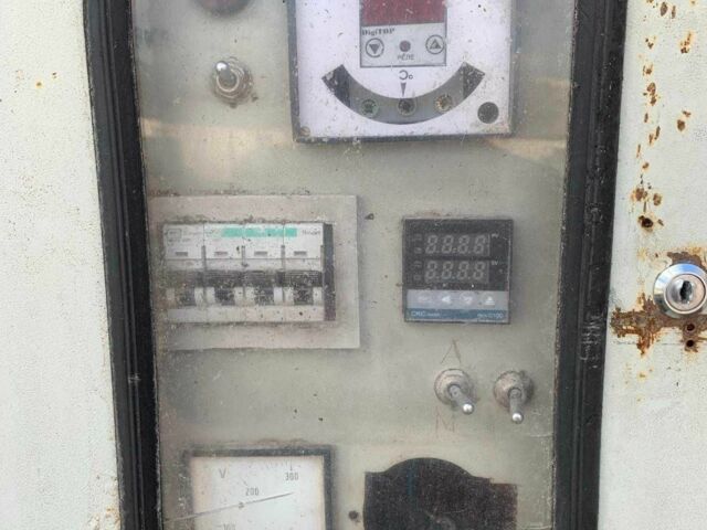 Другая Другая, объемом двигателя 0 л и пробегом 0 тыс. км за 35706 $, фото 16 на Automoto.ua