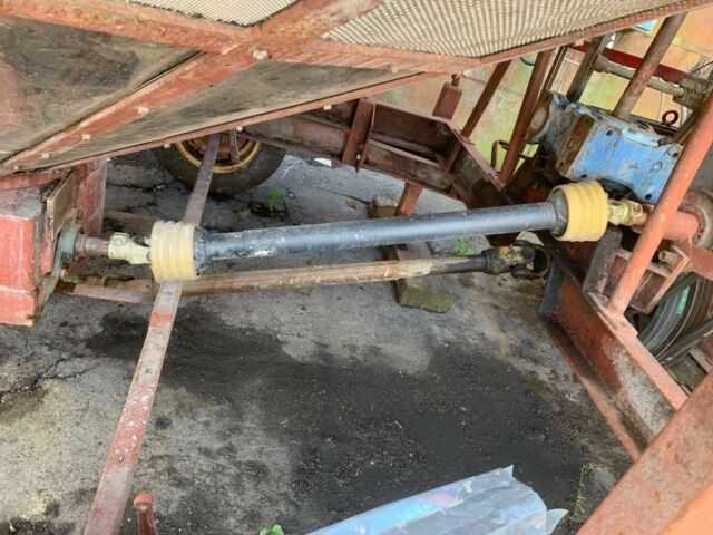 Другая Другая, объемом двигателя 0 л и пробегом 0 тыс. км за 35706 $, фото 17 на Automoto.ua