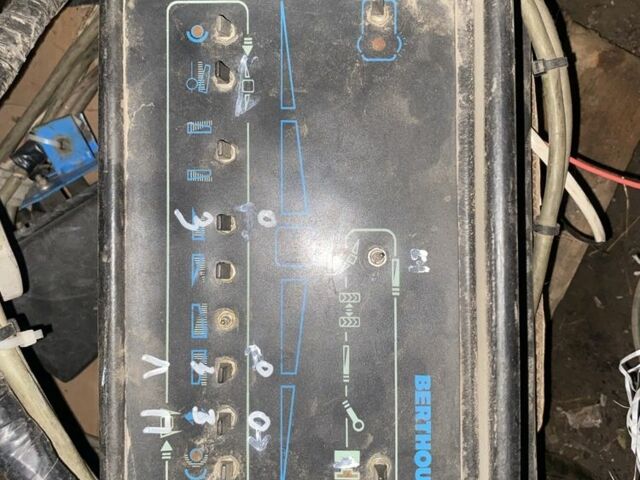 Другая Другая, объемом двигателя 0 л и пробегом 0 тыс. км за 9515 $, фото 8 на Automoto.ua