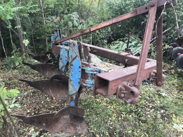 Другая Другая, объемом двигателя 0 л и пробегом 0 тыс. км за 1200 $, фото 3 на Automoto.ua