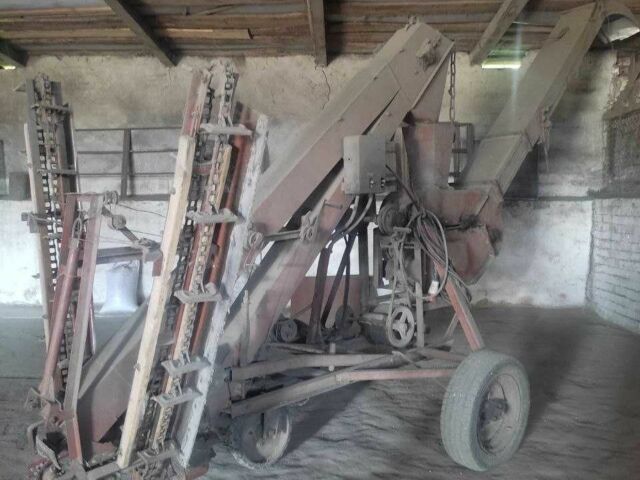 Інша Інша, об'ємом двигуна 0 л та пробігом 0 тис. км за 833 $, фото 1 на Automoto.ua