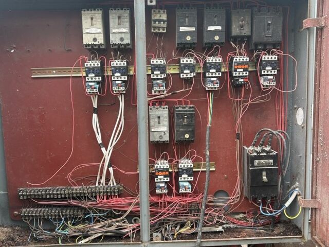 Другая Другая, объемом двигателя 0 л и пробегом 0 тыс. км за 7142 $, фото 3 на Automoto.ua