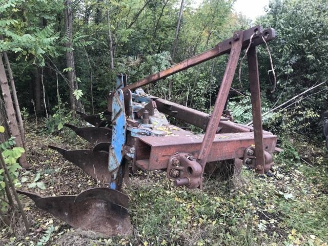 Другая Другая, объемом двигателя 0 л и пробегом 0 тыс. км за 1200 $, фото 2 на Automoto.ua