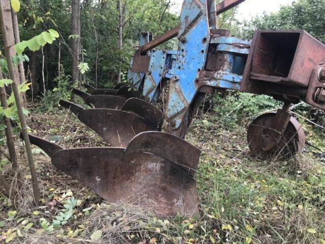 Другая Другая, объемом двигателя 0 л и пробегом 0 тыс. км за 1200 $, фото 1 на Automoto.ua