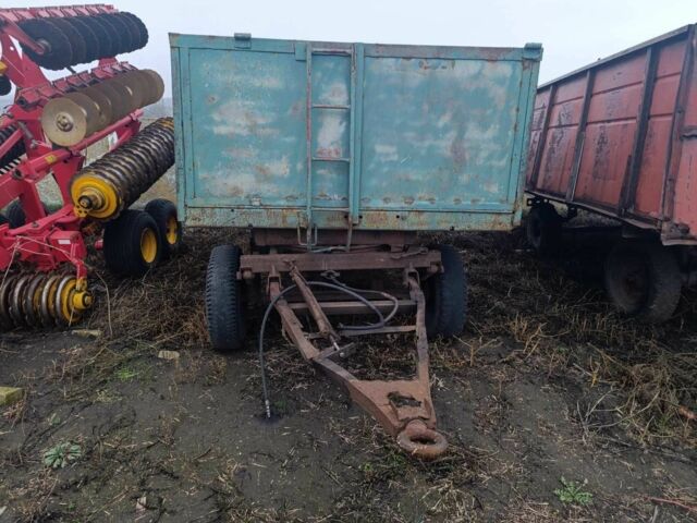 Другая Другая, объемом двигателя 0 л и пробегом 0 тыс. км за 945 $, фото 1 на Automoto.ua