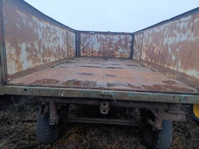 Другая Другая, объемом двигателя 0 л и пробегом 0 тыс. км за 945 $, фото 2 на Automoto.ua