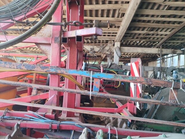 Другая Другая, объемом двигателя 4.5 л и пробегом 2 тыс. км за 3786 $, фото 5 на Automoto.ua