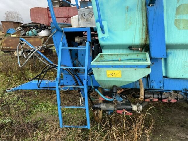 Другая Другая, объемом двигателя 0 л и пробегом 0 тыс. км за 9515 $, фото 5 на Automoto.ua