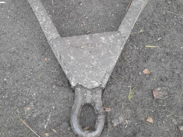 Інша Інша, об'ємом двигуна 0 л та пробігом 0 тис. км за 237 $, фото 4 на Automoto.ua