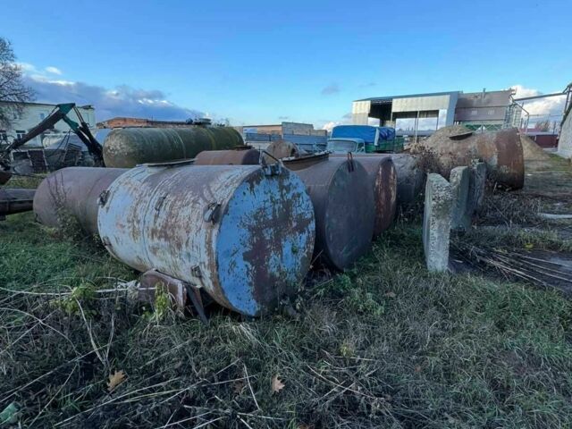 Другая Другая, объемом двигателя 0 л и пробегом 0 тыс. км за 333 $, фото 3 на Automoto.ua