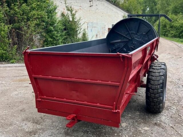 Другая Другая, объемом двигателя 0 л и пробегом 0 тыс. км за 4429 $, фото 6 на Automoto.ua