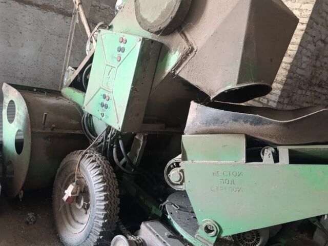 Другая Другая, объемом двигателя 0 л и пробегом 0 тыс. км за 1890 $, фото 3 на Automoto.ua