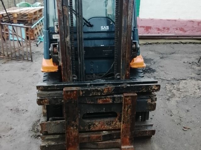 Другая Другая, объемом двигателя 0 л и пробегом 0 тыс. км за 7600 $, фото 8 на Automoto.ua