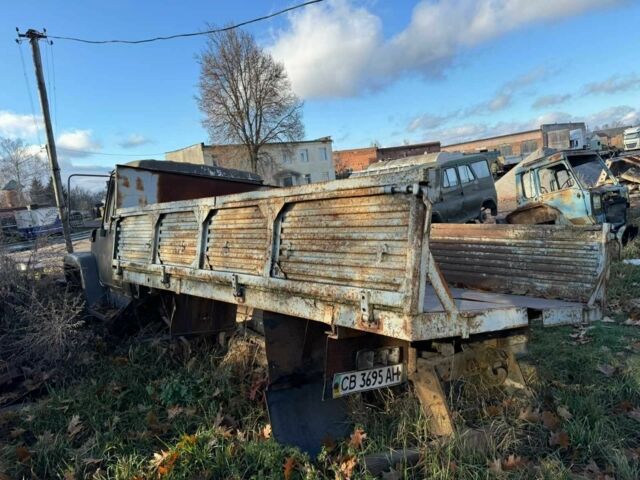 Другая Другая, объемом двигателя 0 л и пробегом 0 тыс. км за 666 $, фото 5 на Automoto.ua