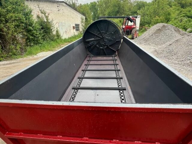 Другая Другая, объемом двигателя 0 л и пробегом 0 тыс. км за 4429 $, фото 2 на Automoto.ua