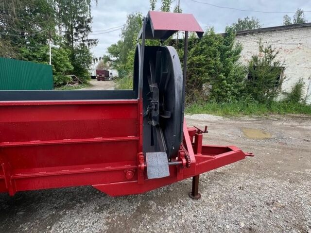 Другая Другая, объемом двигателя 0 л и пробегом 0 тыс. км за 4429 $, фото 4 на Automoto.ua