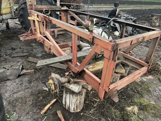 Інша Інша, об'ємом двигуна 0 л та пробігом 0 тис. км за 150 $, фото 1 на Automoto.ua