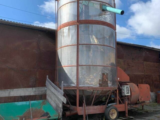 Другая Другая, объемом двигателя 0 л и пробегом 0 тыс. км за 35706 $, фото 21 на Automoto.ua